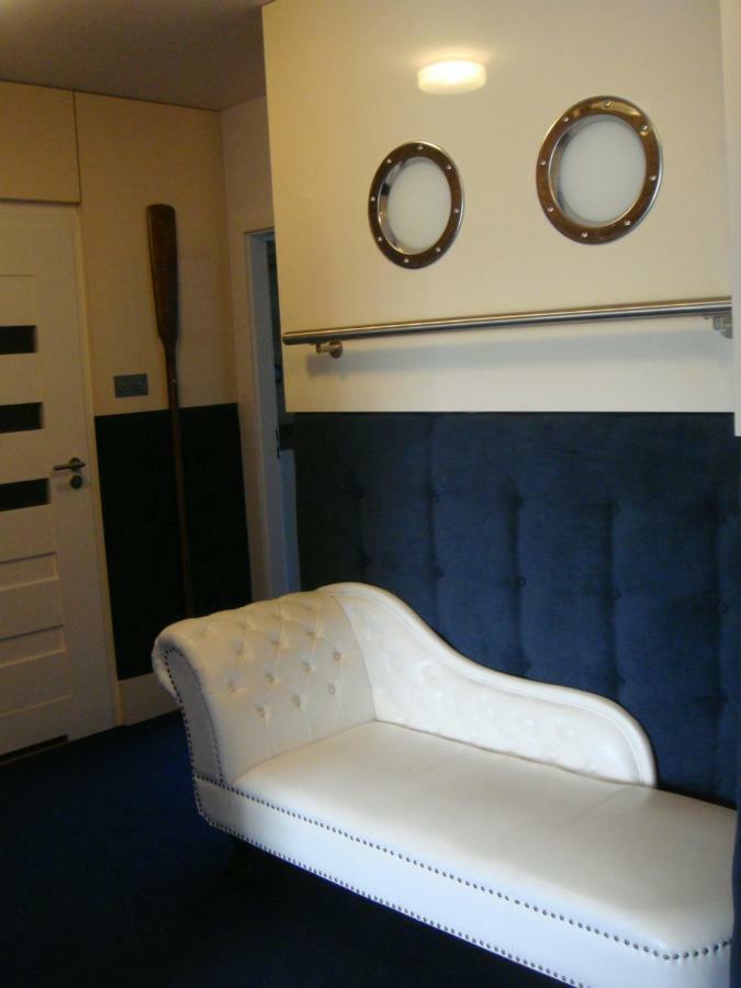 קולובז'ג Luxury Apartament B 203 Polanki Park Basen&Spa מראה חיצוני תמונה