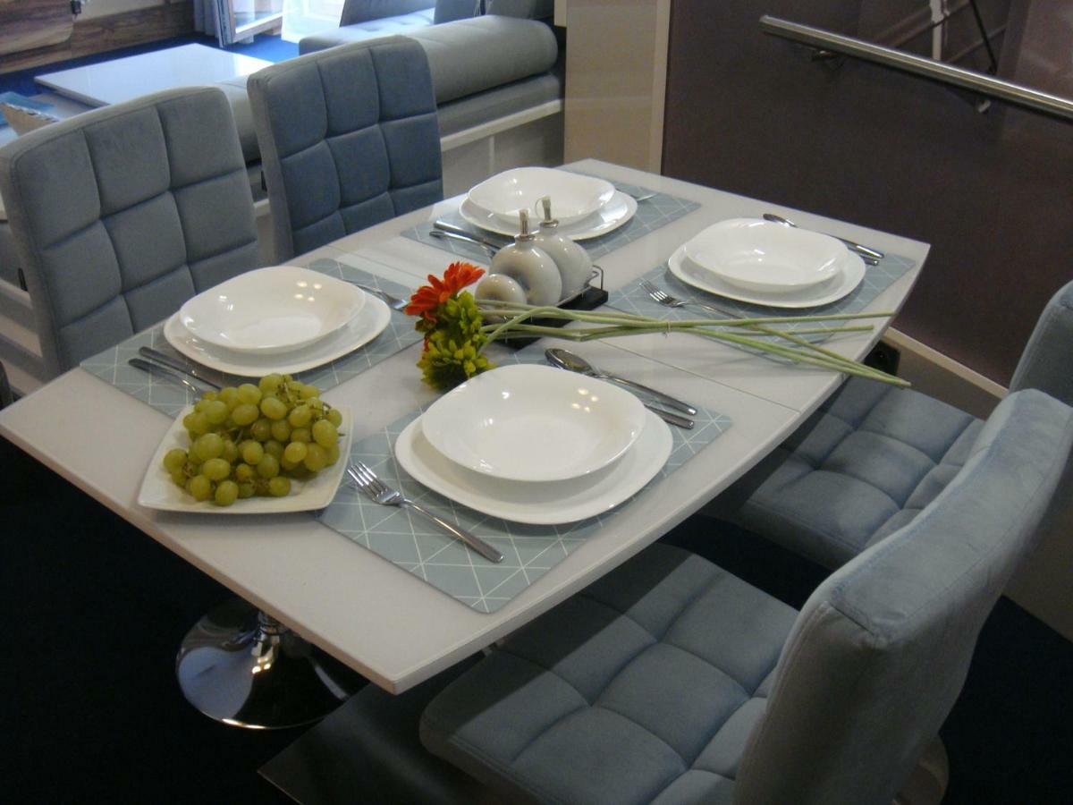 קולובז'ג Luxury Apartament B 203 Polanki Park Basen&Spa מראה חיצוני תמונה