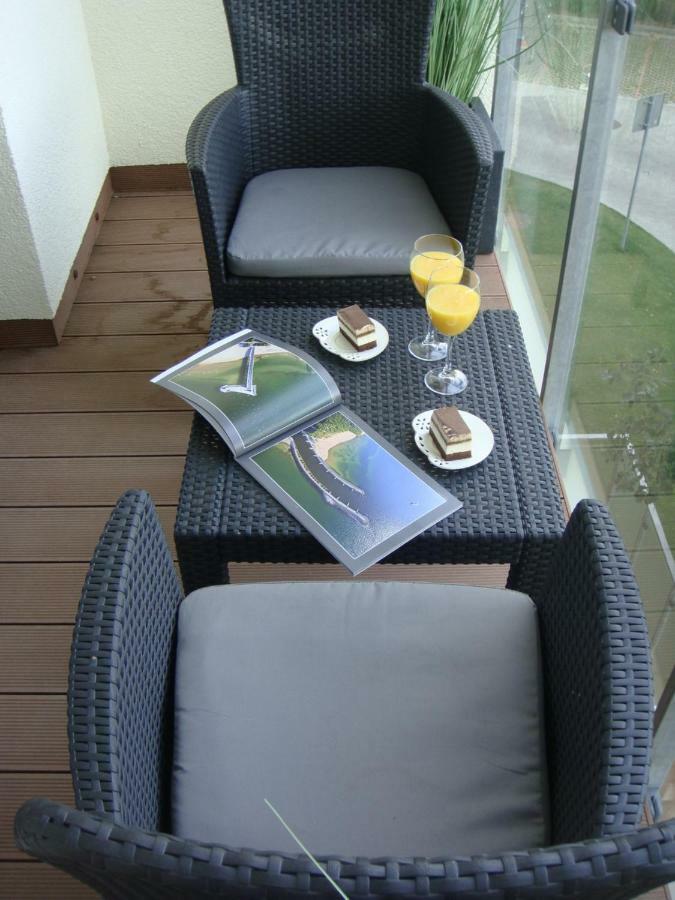 קולובז'ג Luxury Apartament B 203 Polanki Park Basen&Spa מראה חיצוני תמונה