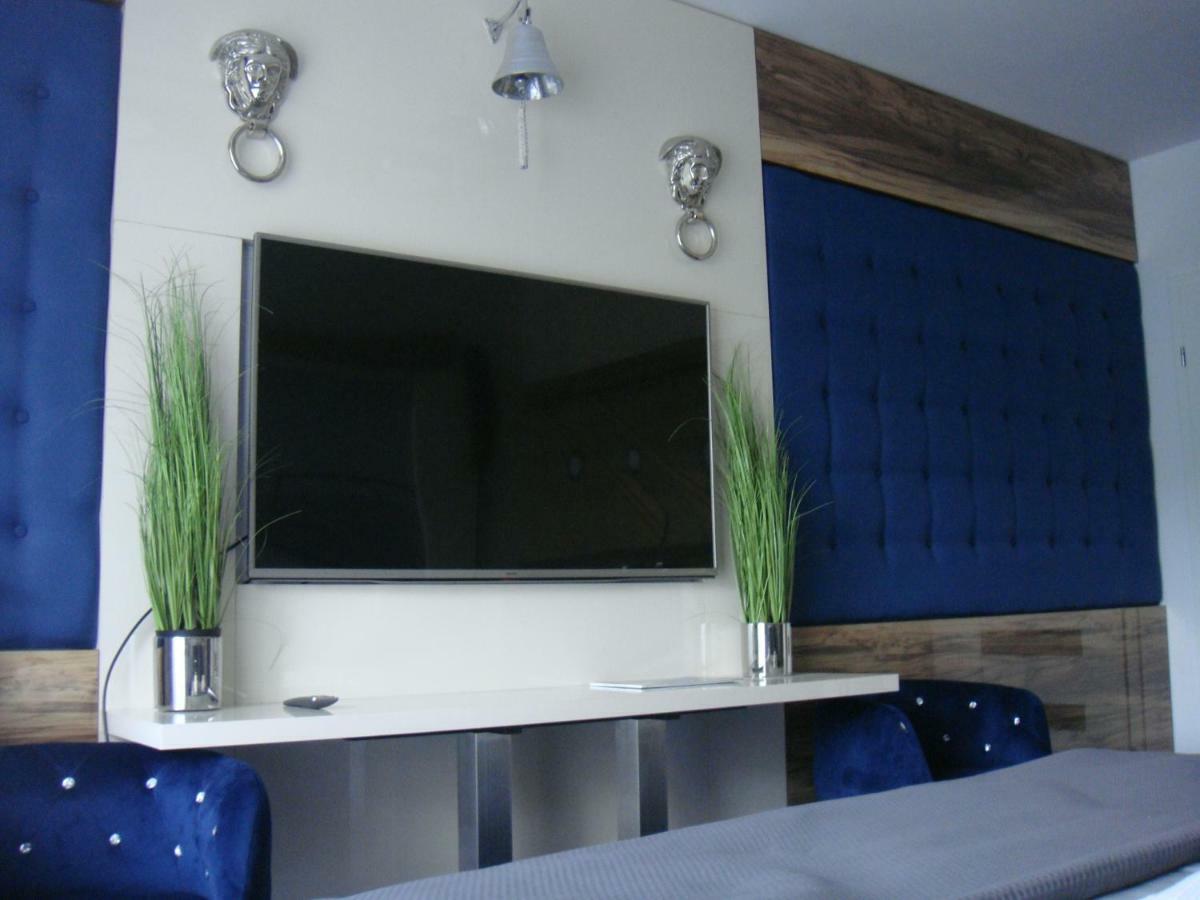 קולובז'ג Luxury Apartament B 203 Polanki Park Basen&Spa מראה חיצוני תמונה