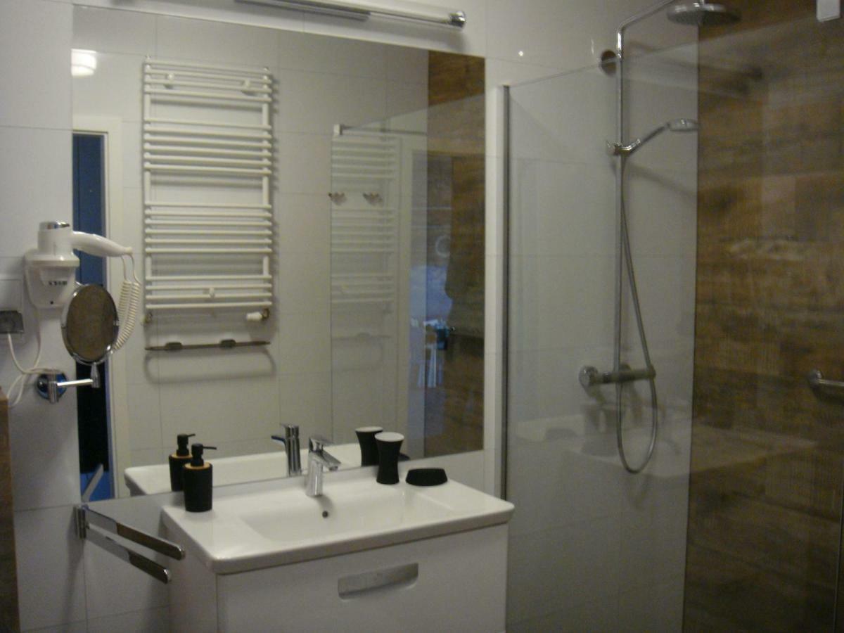 קולובז'ג Luxury Apartament B 203 Polanki Park Basen&Spa מראה חיצוני תמונה