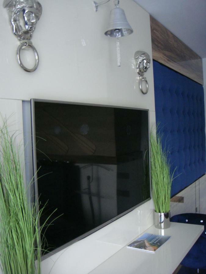 קולובז'ג Luxury Apartament B 203 Polanki Park Basen&Spa מראה חיצוני תמונה